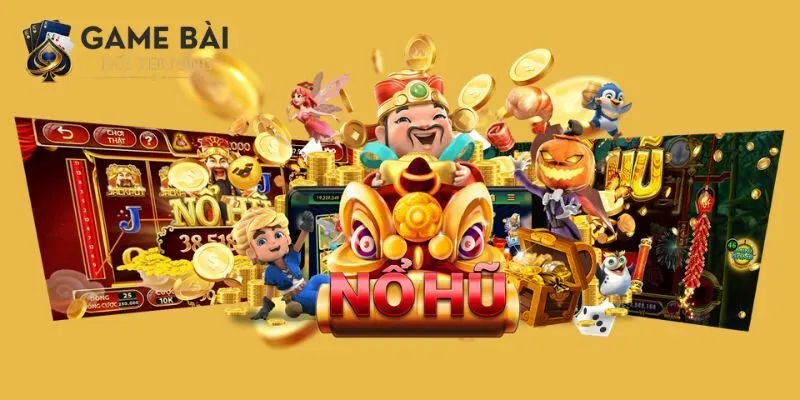 Top ưu điểm nổi bật của trang Nổ hũ tại Game Bài Đổi Thưởng Top ưu điểm nổi bật của trang Nổ hũ tại Game Bài Đổi Thưởng