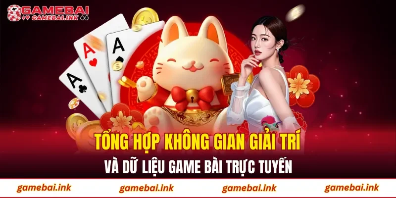 Game Bài 42 Tổng hợp không gian giải trí và dữ liệu game bài trực tuyến