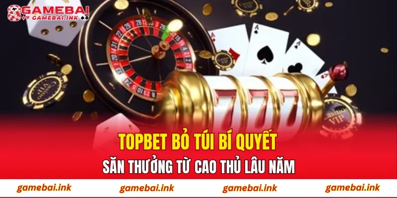 TOPBET